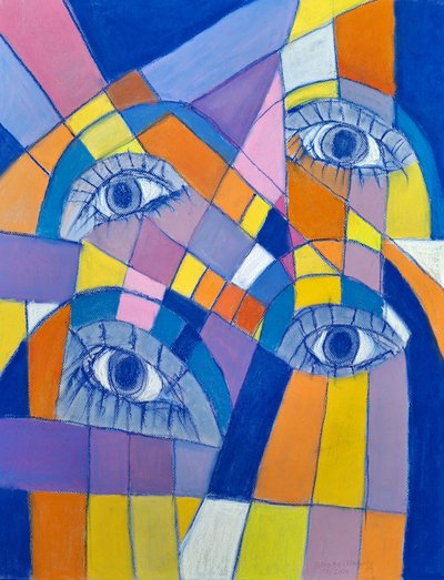 by Bibiana Ulanosky