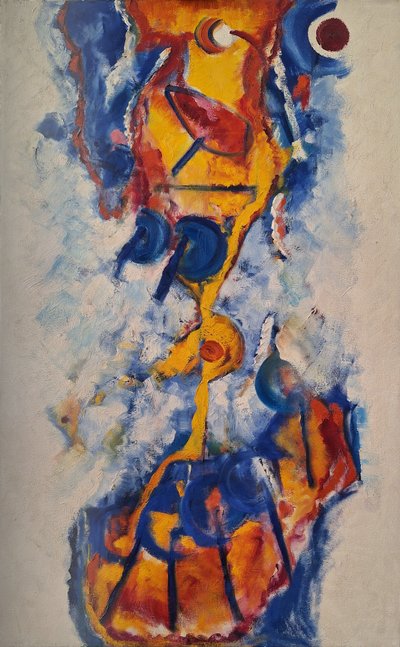  by Bibiana Ulanosky