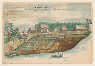 Surinam