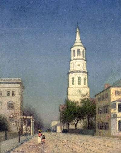  by Birge Harrison