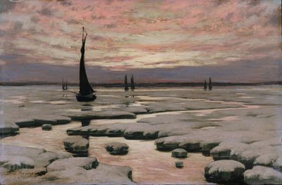  by Birge Harrison