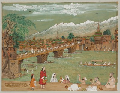 Srinagar