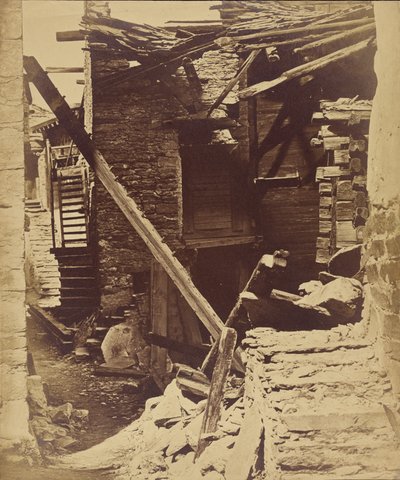  by Bisson Frères