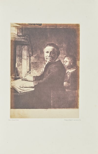  by Bisson Frères