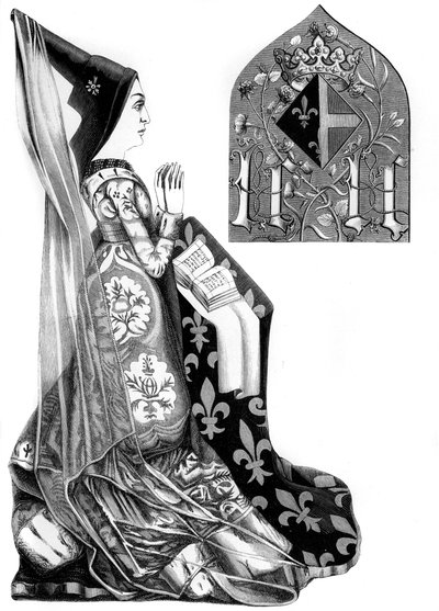Charlotte of Savoy 1441-1483, Fransa Kralı XI. Louis
