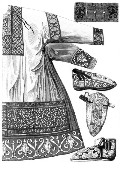 Charlemagne 742-814