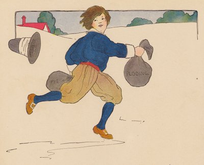  by Blanche Fisher Wright