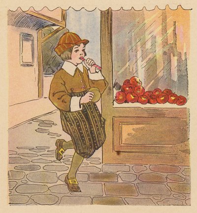  by Blanche Fisher Wright