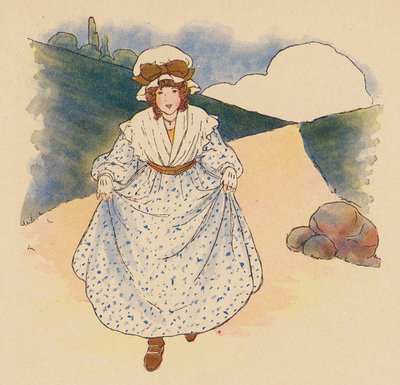 by Blanche Fisher Wright