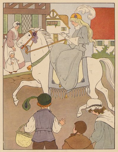  by Blanche Fisher Wright