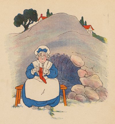  by Blanche Fisher Wright
