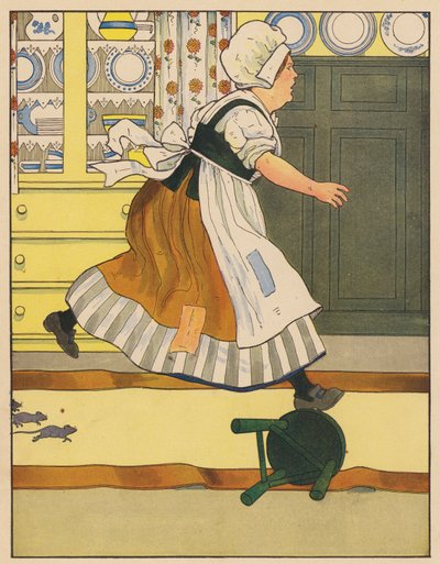  by Blanche Fisher Wright