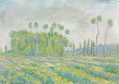  by Blanche Hoschede Monet