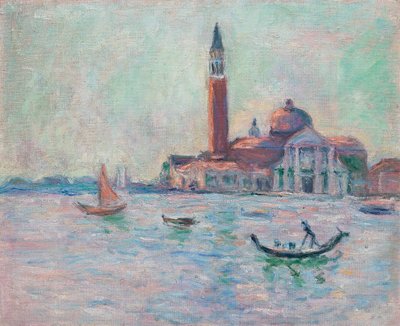 by Blanche Hoschede Monet