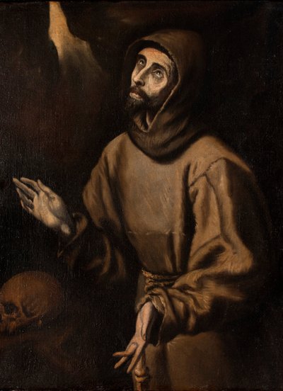 Assisi Aziz Francis