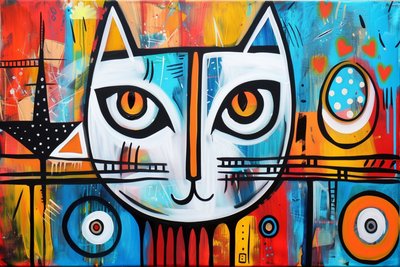 Kedi Gözü-1 by Blissful
