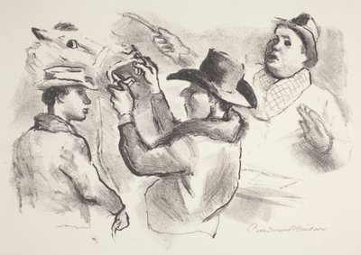  by Boardman Robinson