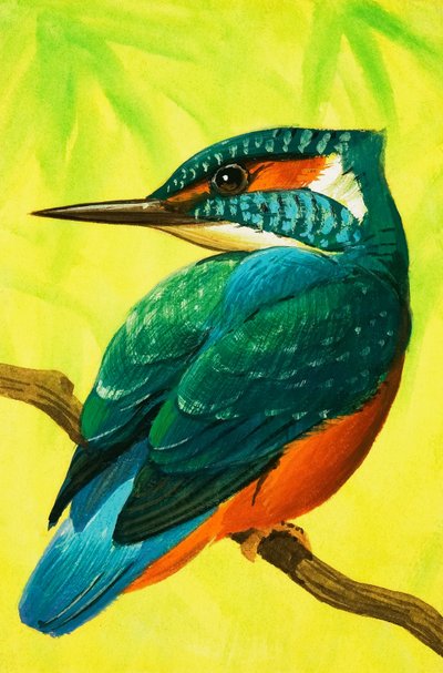  by Bob Hersey