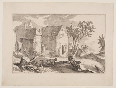  by Boetius Adams Bolswert