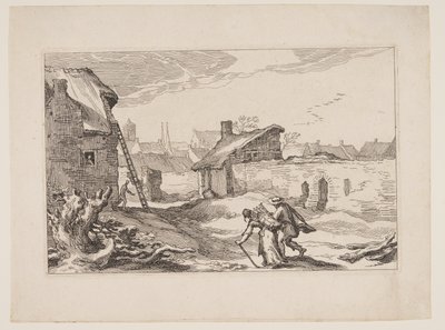  by Boetius Adams Bolswert
