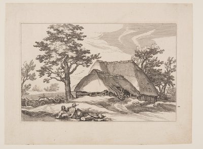  by Boetius Adams Bolswert