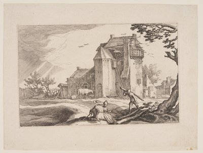  by Boetius Adams Bolswert
