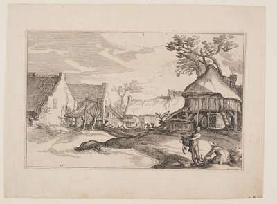  by Boetius Adams Bolswert