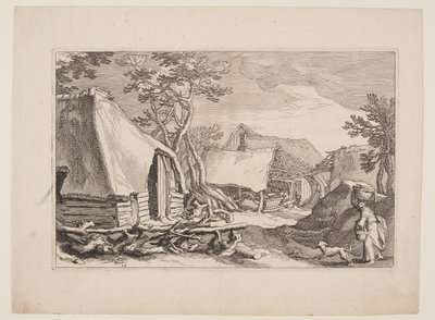  by Boetius Adams Bolswert
