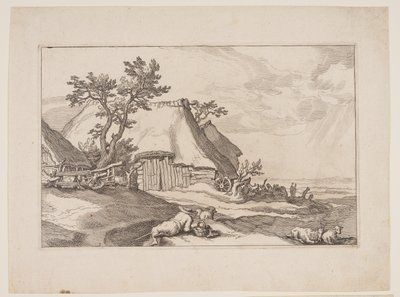  by Boetius Adams Bolswert