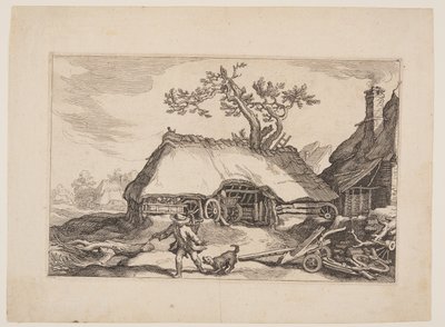  by Boetius Adams Bolswert