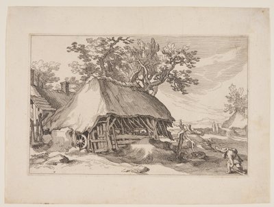  by Boetius Adams Bolswert