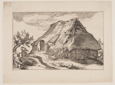  by Boetius Adams Bolswert