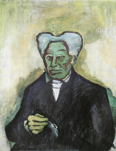 Arthur Schopenhauer