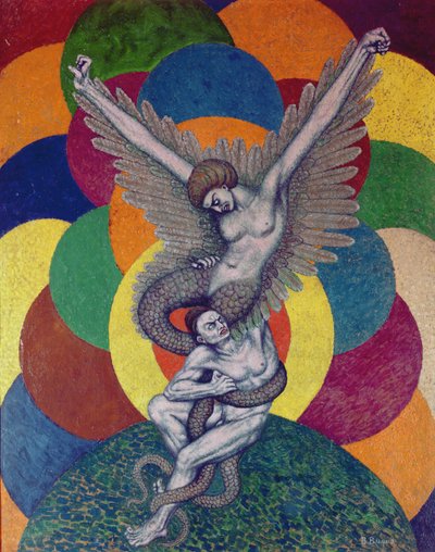  by Boleslaw Biegas