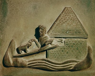  by Bonanno Pisano