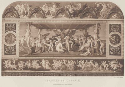  by Bonaventura Genelli