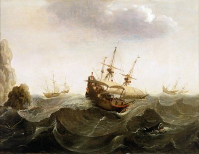  by Bonaventura Peeters