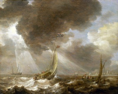  by Bonaventura Peeters