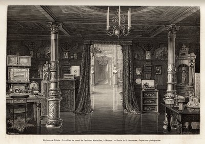 Avusturya Arşidükü Maximilian