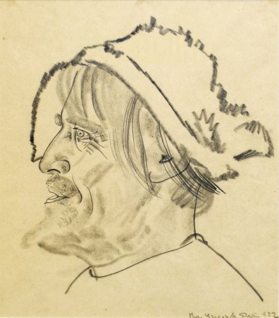 Konstantin Stanislavsky, M. Gorky