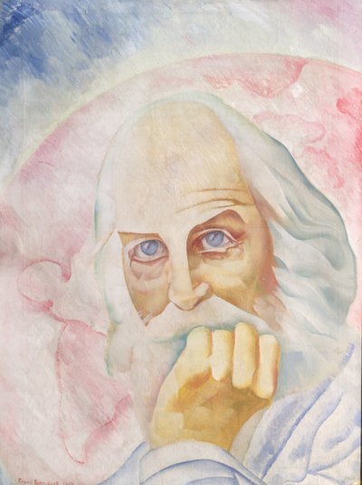 Walt Whitman