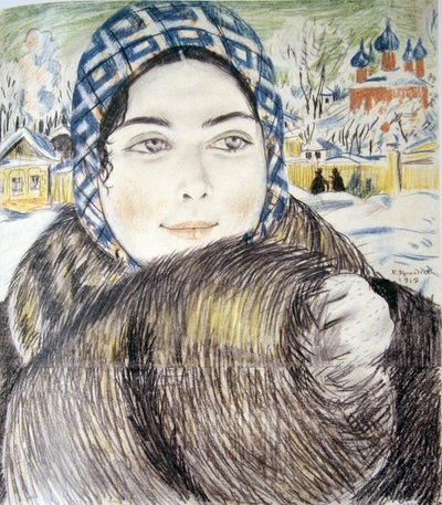 Kustodiev
