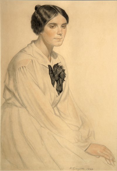 Xenia Nikolaevna Semenova Skalova