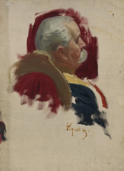 Peter Alexandrovich Saburov