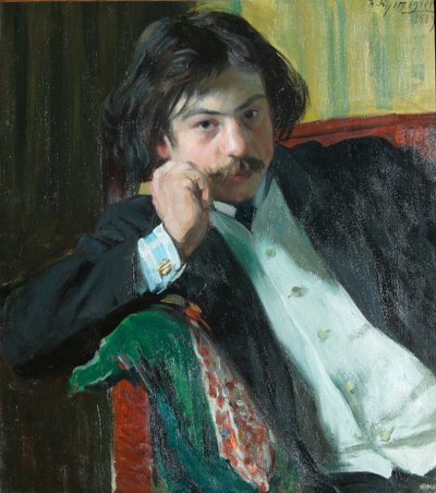 Şair Janko Lavrin