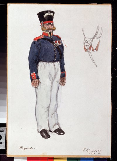 Alexandre Ostrovski