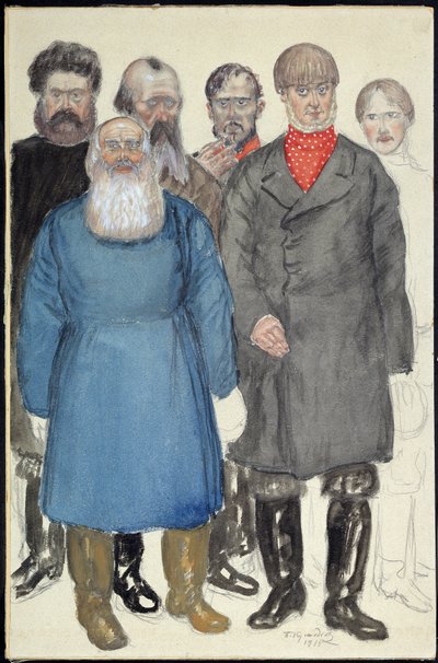 Alexandre Ostrovsky
