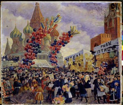 Moskova