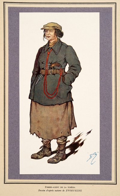 Histoire des Sovyetler