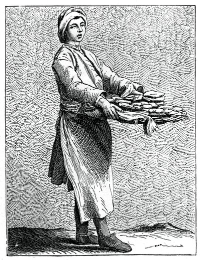 Hepsi Sıcak! Hepsi Sıcak!, 1737-1742. by Bouchardon